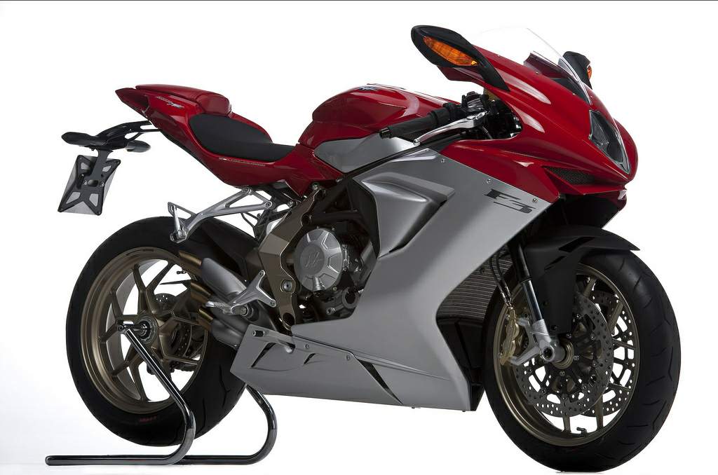 MV Agusta F3 675 technical specifications MV Agusta F3 675 technical specifications